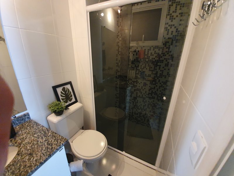 imóvel com 54m² - Vila Noêmia - Mauá