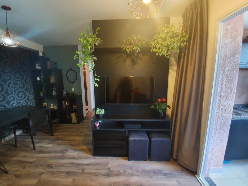 imóvel com 54m² - Vila Noêmia - Mauá