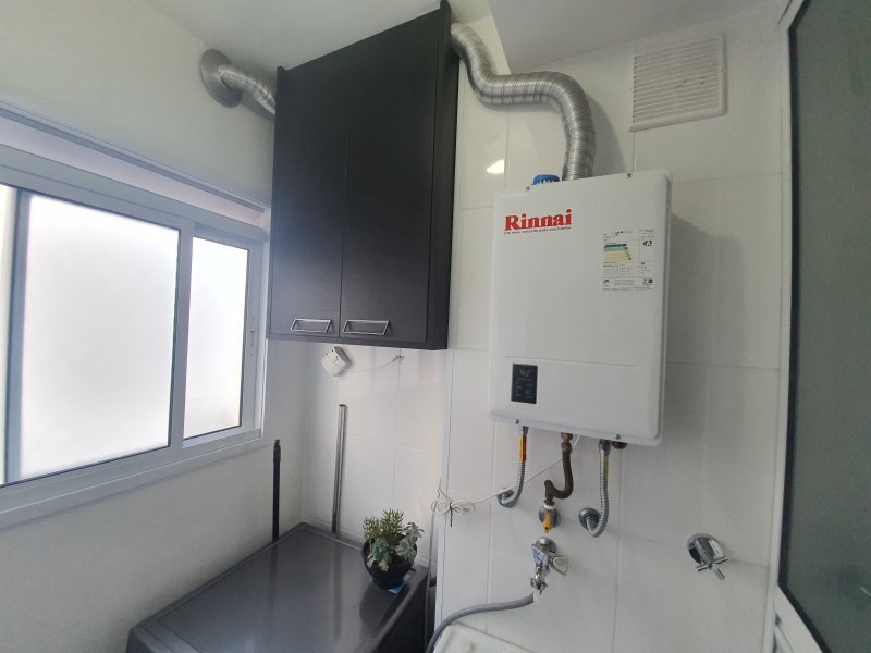 imóvel com 54m² - Vila Noêmia - Mauá