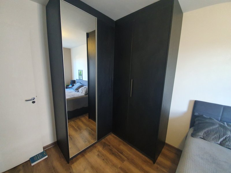 imóvel com 54m² - Vila Noêmia - Mauá