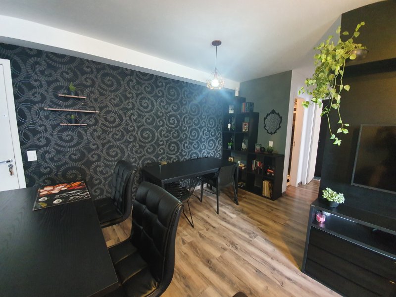 imóvel com 54m² - Vila Noêmia - Mauá