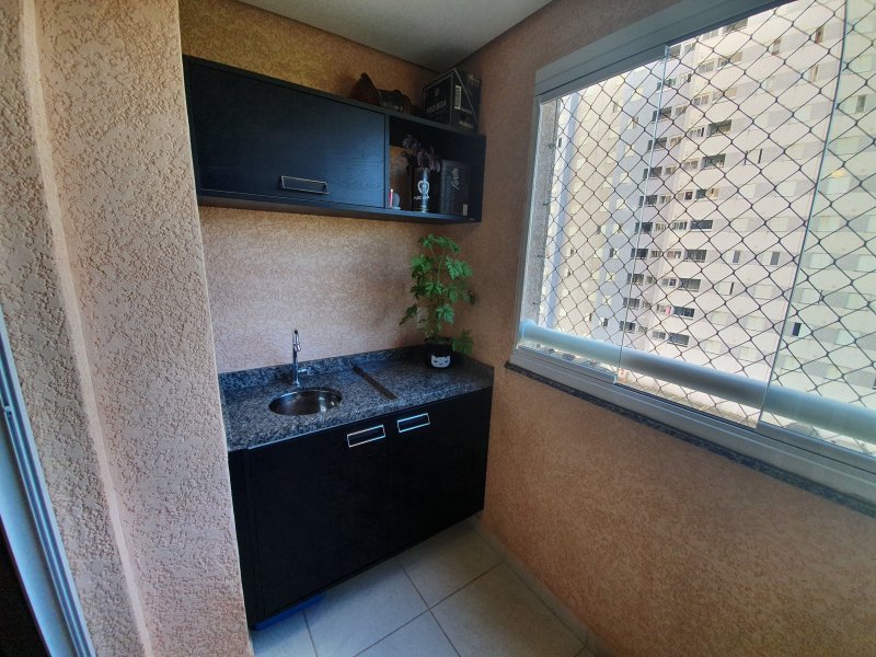 imóvel com 54m² - Vila Noêmia - Mauá