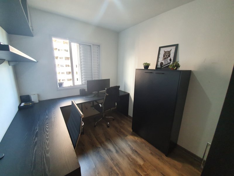 imóvel com 54m² - Vila Noêmia - Mauá