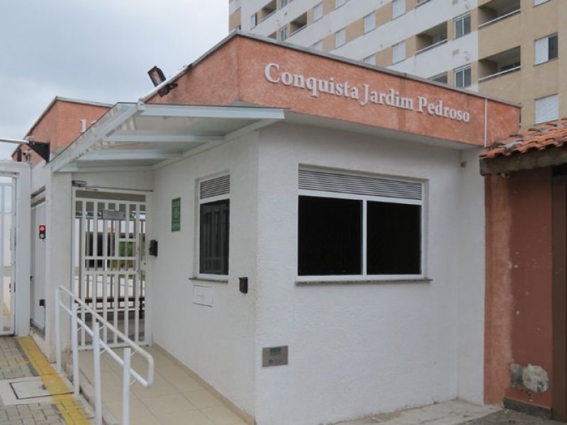 imóvel com 54m² - Vila Noêmia - Mauá