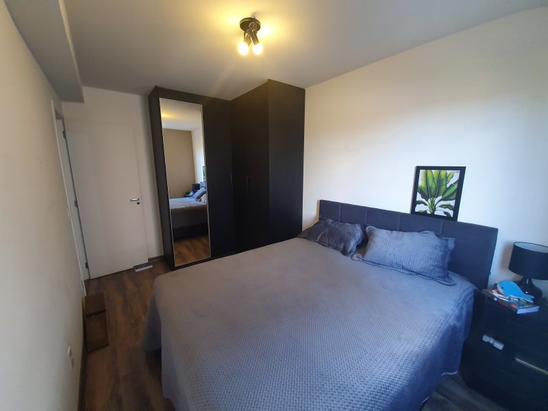 imóvel com 54m² - Vila Noêmia - Mauá
