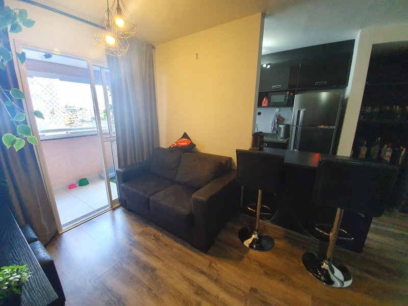 imóvel com 54m² - Vila Noêmia - Mauá