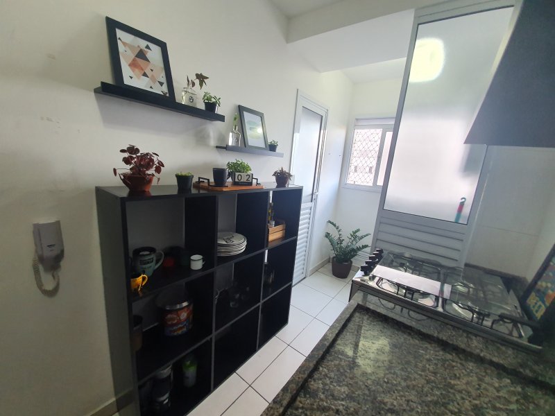 imóvel com 54m² - Vila Noêmia - Mauá