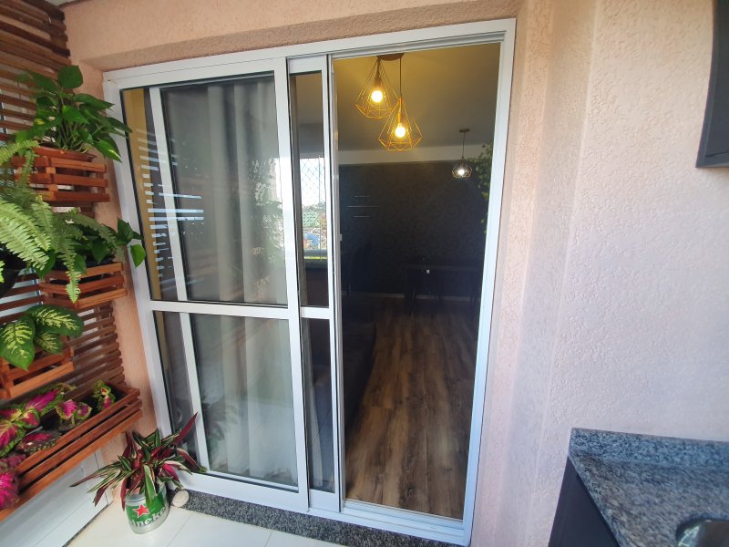 imóvel com 54m² - Vila Noêmia - Mauá