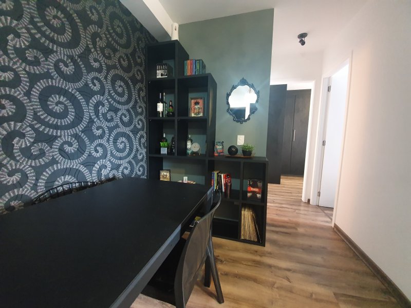 imóvel com 54m² - Vila Noêmia - Mauá