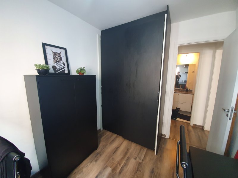 imóvel com 54m² - Vila Noêmia - Mauá
