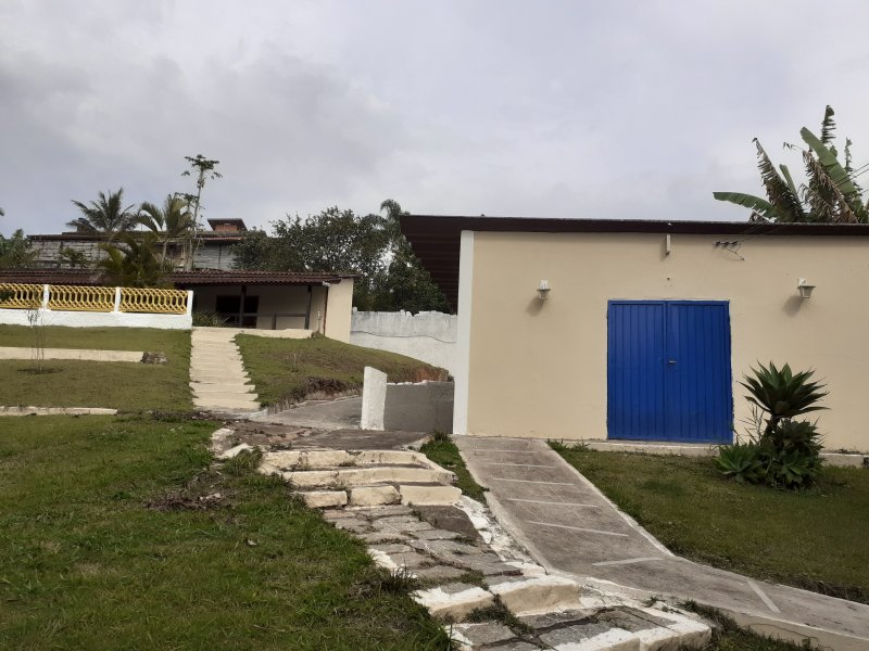 imóvel com 5m² - Palmeiras de São Paulo - Suzano