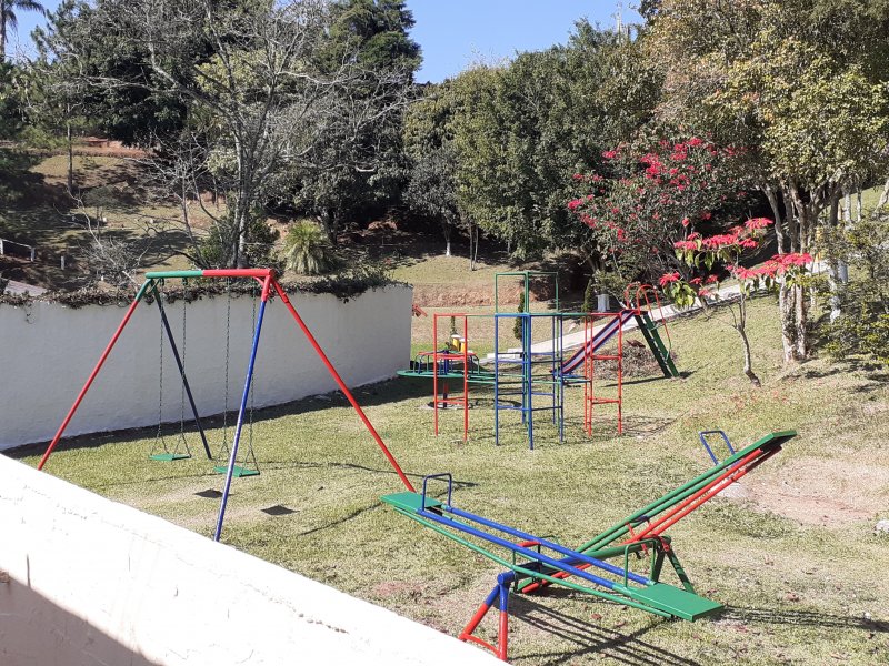 imóvel com 5m² - Palmeiras de São Paulo - Suzano