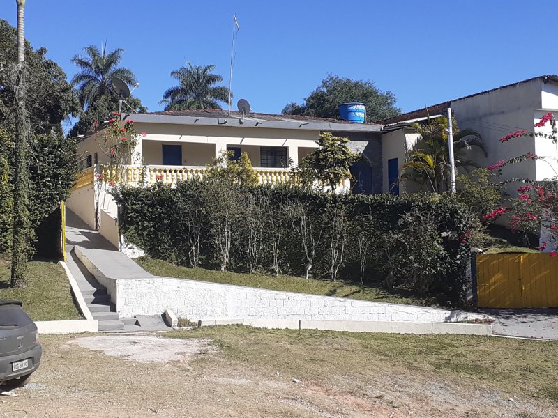 imóvel com 5m² - Palmeiras de São Paulo - Suzano