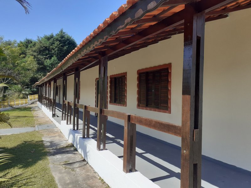 imóvel com 5m² - Palmeiras de São Paulo - Suzano