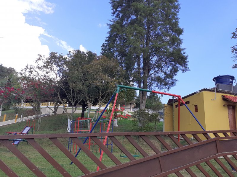 imóvel com 5m² - Palmeiras de São Paulo - Suzano