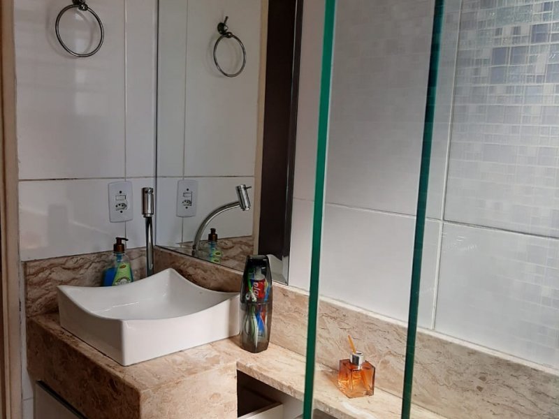 Apartamento à venda Paulicéia com 49m² e 2 quartos por R$ 250.000 - 1065387393-img-20200611-wa0064.jpg