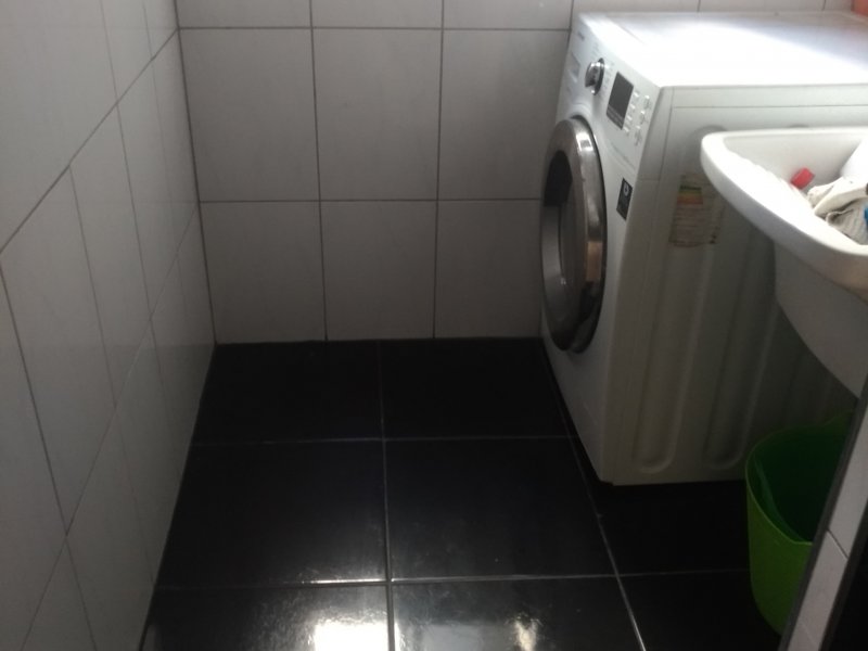 Apartamento à venda Luz com 48m² e 2 quartos por R$ 400.000 - 1263347453-lavanderira-1.jpg