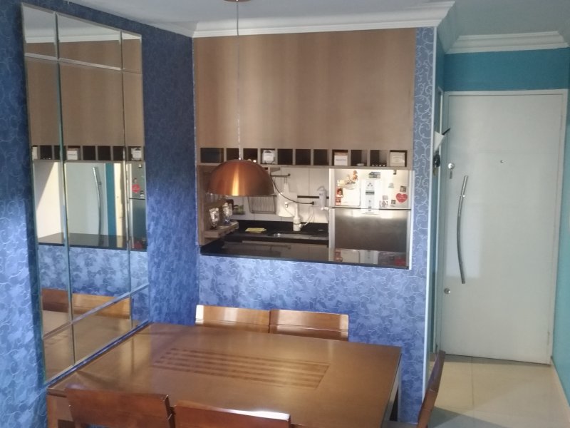Apartamento à venda Luz com 48m² e 2 quartos por R$ 400.000 - 1719398488-sala.jpg