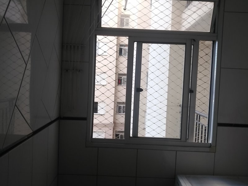 Apartamento à venda Luz com 48m² e 2 quartos por R$ 400.000 - 1866585405-lavanderia.jpg