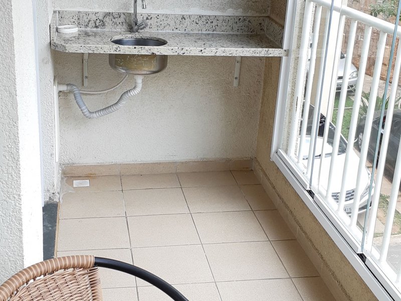 Apartamento à venda Lajeado com 49m² e 2 quartos por R$ 220.000 - 669483627-20190914-102741.jpg