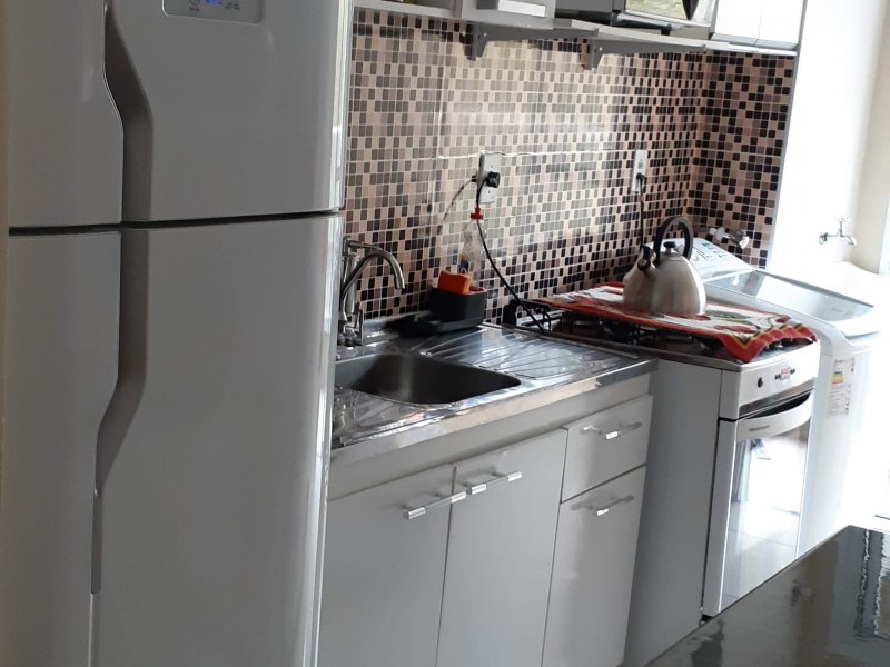 Apartamento à venda Lajeado com 49m² e 2 quartos por R$ 220.000 - 849689896-20190914-100921.jpg