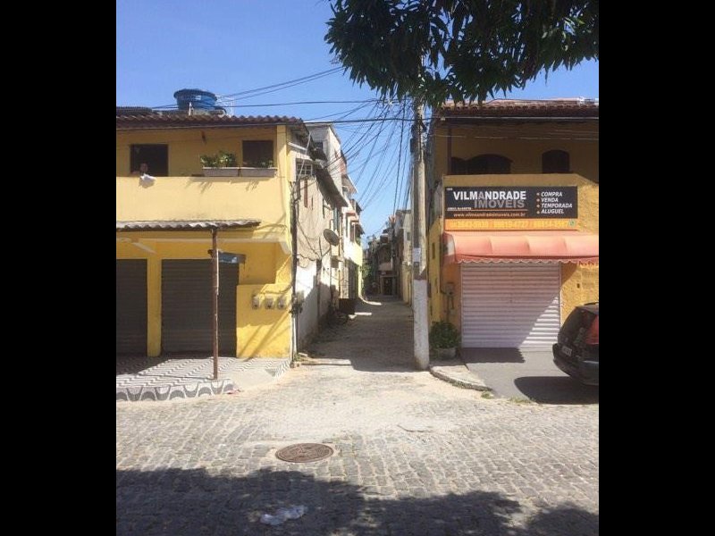 Casa à venda Parque Central com 56m² e 3 quartos por R$ 190.000 - 643828804-72837ceb-65cf-4b3f-80a1-2f89ff4f25b0.jpeg