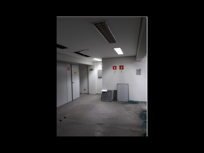 imóvel com 946m² - Vila Buarque - São Paulo