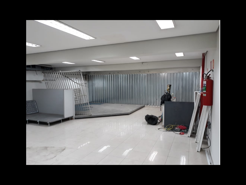 imóvel com 946m² - Vila Buarque - São Paulo