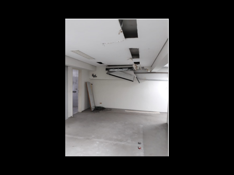 imóvel com 946m² - Vila Buarque - São Paulo