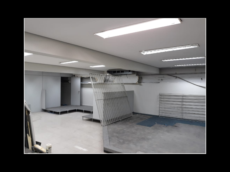 imóvel com 946m² - Vila Buarque - São Paulo