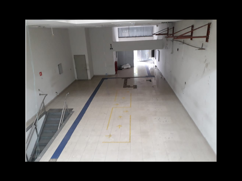imóvel com 946m² - Vila Buarque - São Paulo