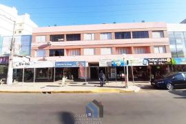 Apartamento à venda Centro com 70m² - 2 dormitórios -  vagas - R$ 180.000 - 1483553979-fb-img-1591055502973.jpg
