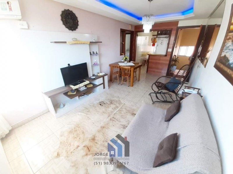 Apartamento à venda Centro com 70m² e 2 quartos por R$ 180.000 - 1161710752-fb-img-1591055414682.jpg