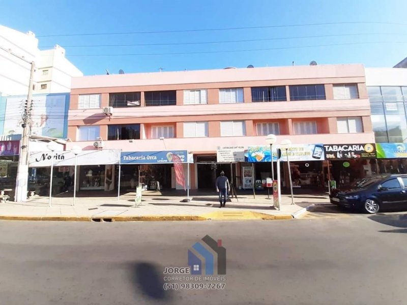 Apartamento à venda Centro com 70m² e 2 quartos por R$ 180.000 - 1483553979-fb-img-1591055502973.jpg