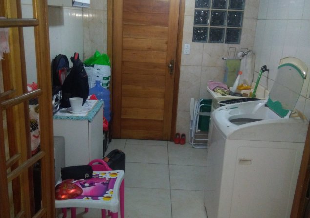 imóvel com 300m²