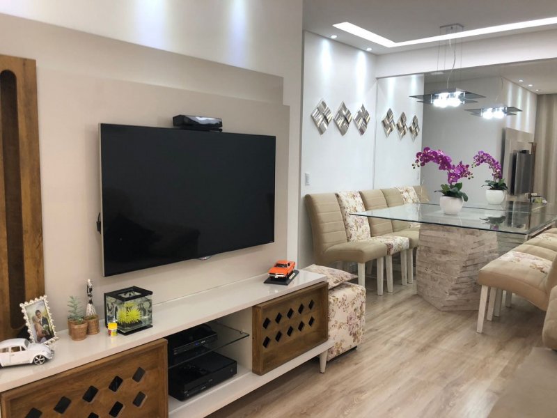 Apartamento à venda Vila Industrial (Campinas) com 71m² e 3 quartos por R$ 350.000 - 838754663-d9942acc-4310-49ae-9f57-d4196aa04915.jpeg