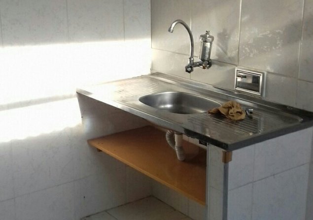 imóvel com 60m²