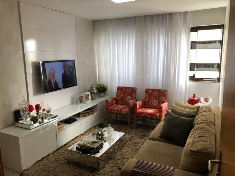 Apartamento à venda Armação com 72m² e 3 quartos por R$ 430.000 - 1857531869-sala-estar.jpeg