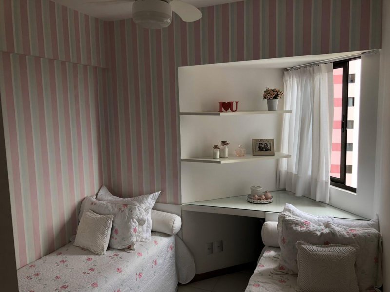Apartamento à venda Armação com 72m² e 3 quartos por R$ 430.000 - 61731171-2-quarto.jpeg