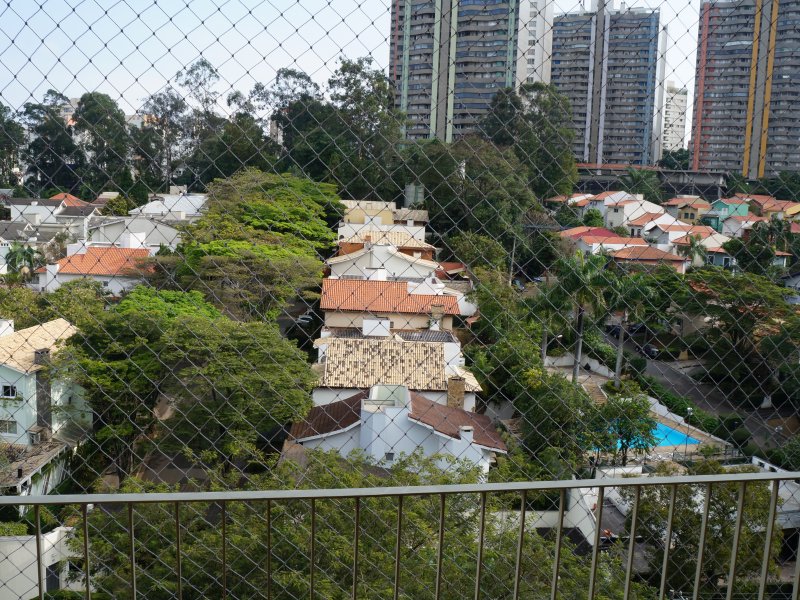 Apartamento à venda Jardim Ampliação com 75m² e 3 quartos por R$ 390.000 - 1392912769-vista-sacata-sala.JPG