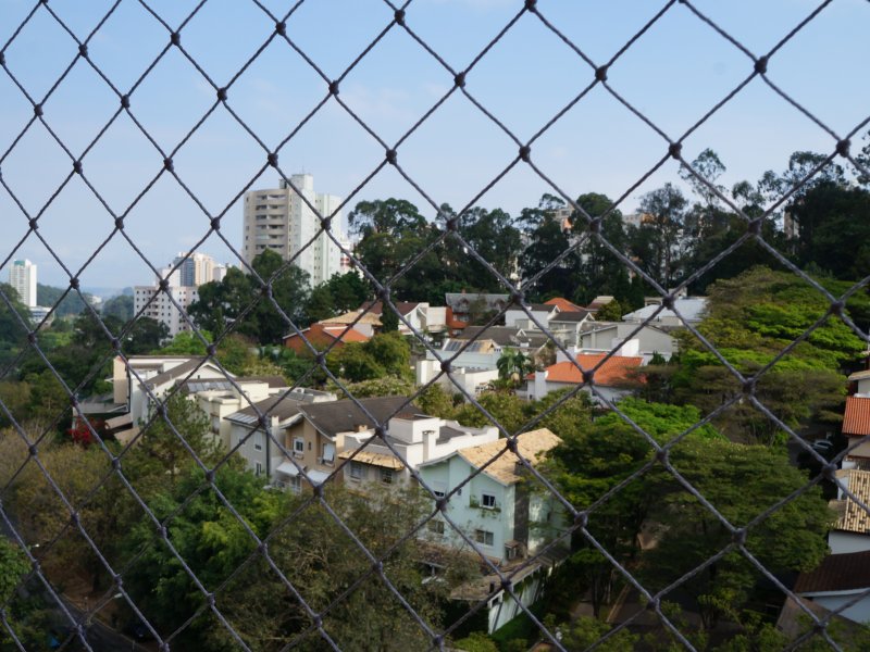 Apartamento à venda Jardim Ampliação com 75m² e 3 quartos por R$ 390.000 - 1672921919-vista.JPG