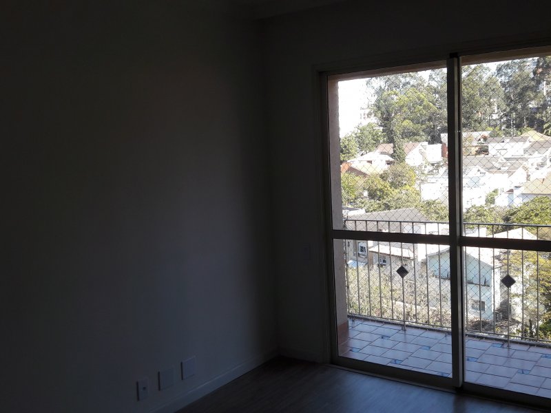 Apartamento à venda Jardim Ampliação com 75m² e 3 quartos por R$ 390.000 - 181094824-sala.jpg