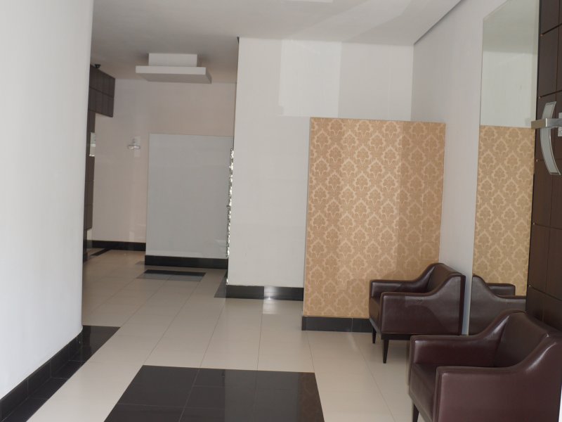 Apartamento à venda Jardim Ampliação com 75m² e 3 quartos por R$ 390.000 - 2003275952-hall-de-entrada.JPG