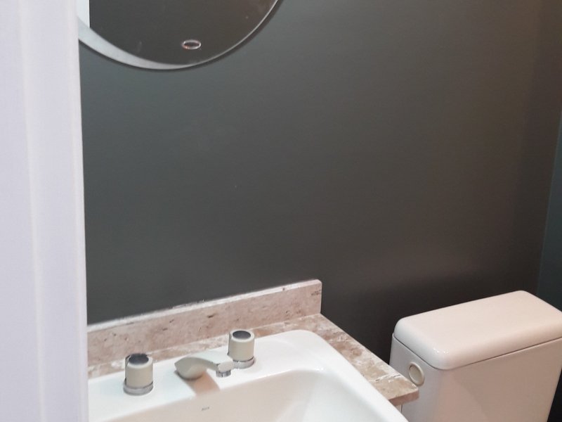 Apartamento à venda Jardim Ampliação com 75m² e 3 quartos por R$ 390.000 - 285090299-banheiro.jpg