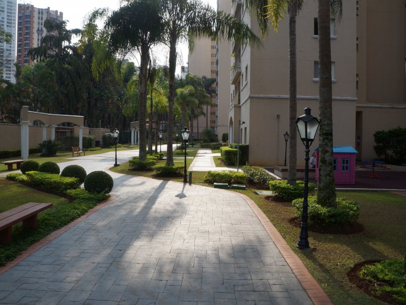 Apartamento à venda Jardim Ampliação com 75m² e 3 quartos por R$ 390.000 - 404151358-bolevart.JPG