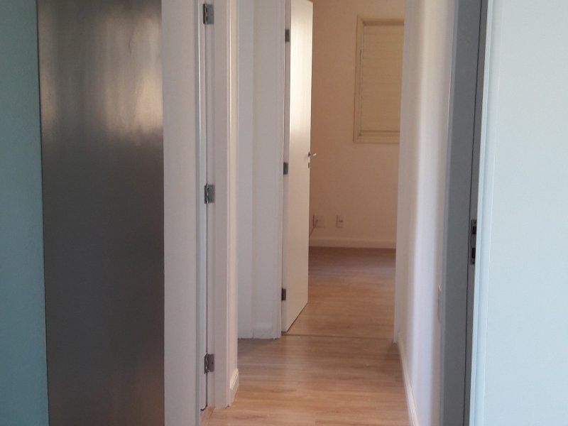 Apartamento à venda Jardim Ampliação com 75m² e 3 quartos por R$ 390.000 - 448983360-corredor.jpg