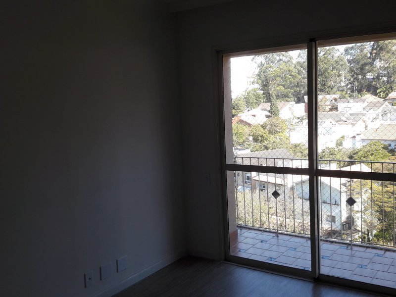 Apartamento à venda Jardim Ampliação com 75m² e 3 quartos por R$ 390.000 - 608293893-sala.jpg