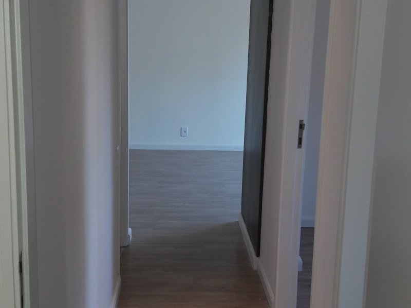 Apartamento à venda Jardim Ampliação com 75m² e 3 quartos por R$ 390.000 - 713448066-corredor.jpg