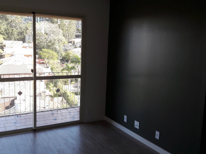Apartamento à venda Jardim Ampliação com 75m² e 3 quartos por R$ 390.000 - 857610189-sala.jpg