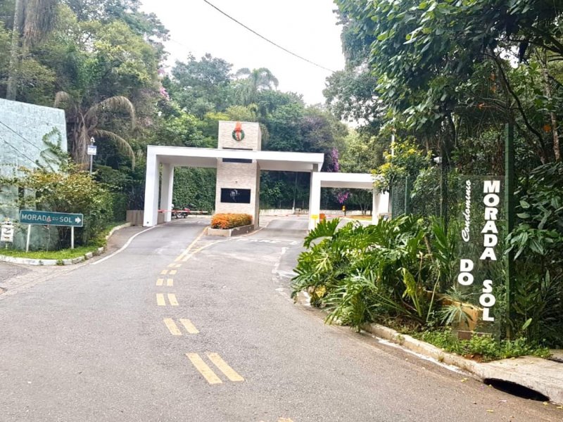 imóvel com 510m² - Morada do Sol - Santana de Parnaiba